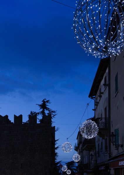 Gennaio 2013 - San Marino