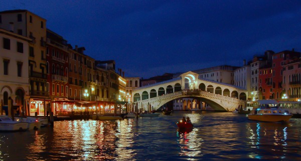Maggio 2010 - Venezia